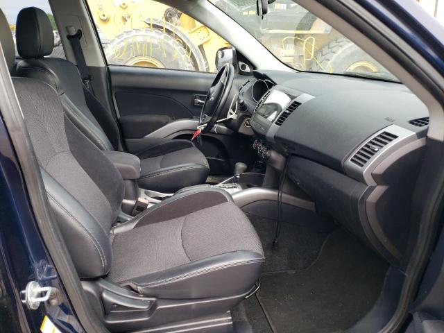 Photo 4 VIN: JA4JT3AW9AZ005799 - MITSUBISHI OUTLANDER 