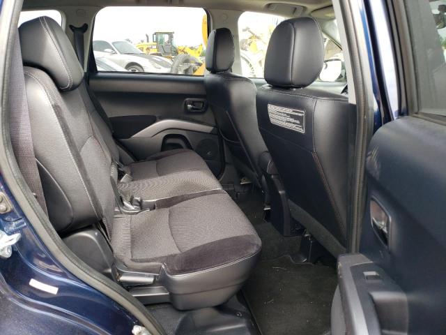 Photo 5 VIN: JA4JT3AW9AZ005799 - MITSUBISHI OUTLANDER 