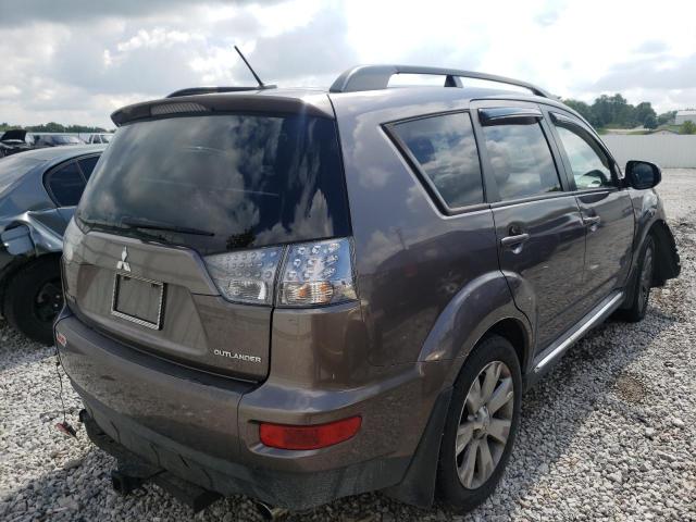 Photo 3 VIN: JA4JT3AW9BU007793 - MITSUBISHI OUTLANDER 