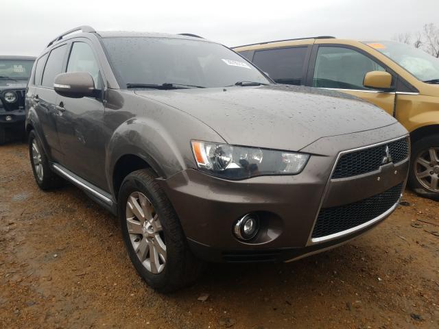 Photo 0 VIN: JA4JT3AW9BU013125 - MITSUBISHI OUTLANDER 