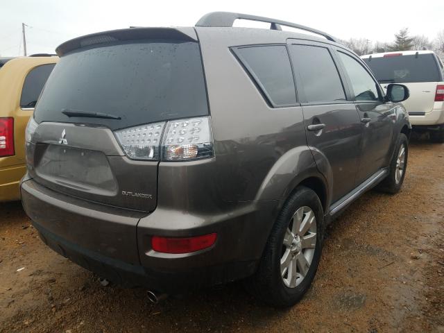 Photo 3 VIN: JA4JT3AW9BU013125 - MITSUBISHI OUTLANDER 