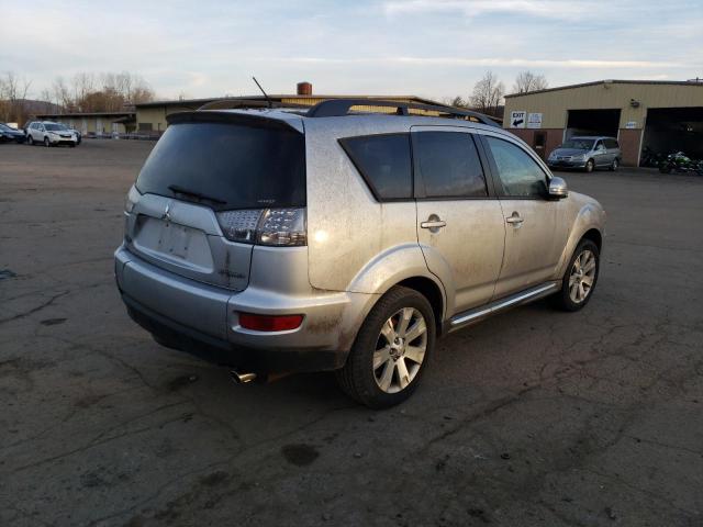 Photo 2 VIN: JA4JT3AW9BU016381 - MITSUBISHI OUTLANDER 