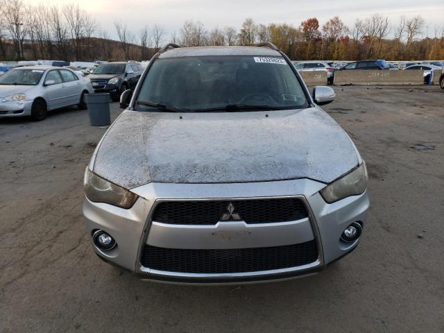 Photo 4 VIN: JA4JT3AW9BU016381 - MITSUBISHI OUTLANDER 