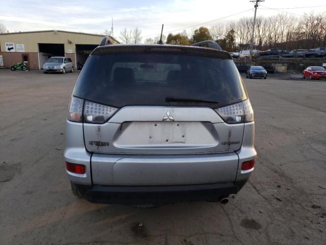 Photo 5 VIN: JA4JT3AW9BU016381 - MITSUBISHI OUTLANDER 