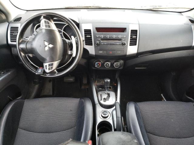 Photo 7 VIN: JA4JT3AW9BU016381 - MITSUBISHI OUTLANDER 