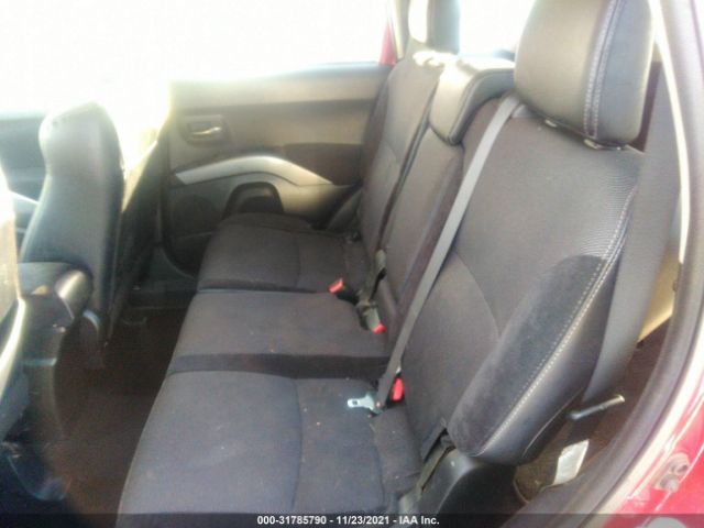 Photo 7 VIN: JA4JT3AW9BU037280 - MITSUBISHI OUTLANDER XL 