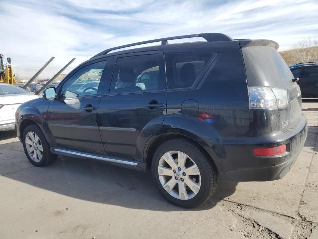 Photo 1 VIN: JA4JT3AW9CU001087 - MITSUBISHI OUTLANDER 