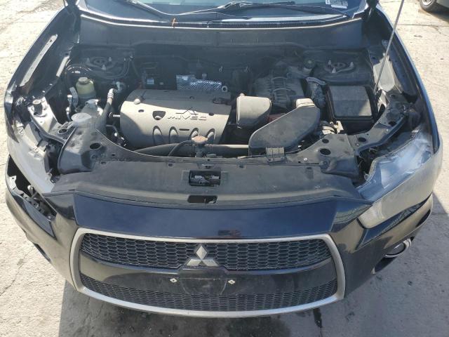 Photo 11 VIN: JA4JT3AW9CU001087 - MITSUBISHI OUTLANDER 