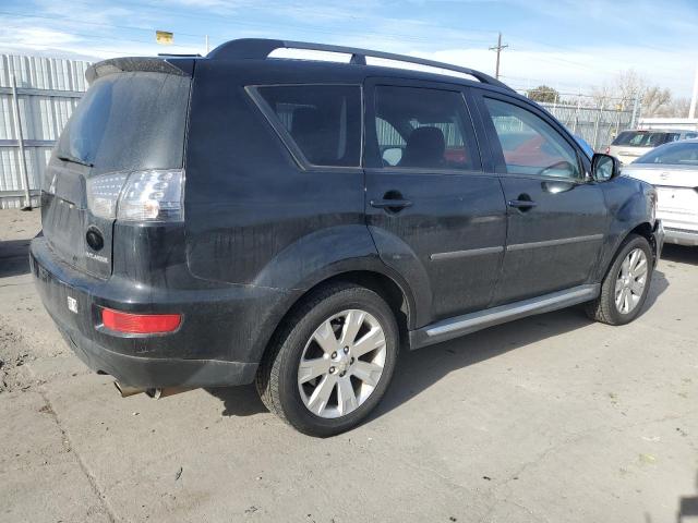 Photo 2 VIN: JA4JT3AW9CU001087 - MITSUBISHI OUTLANDER 