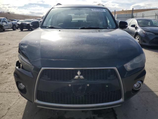 Photo 4 VIN: JA4JT3AW9CU001087 - MITSUBISHI OUTLANDER 