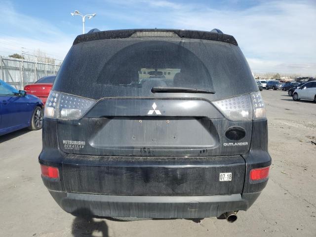 Photo 5 VIN: JA4JT3AW9CU001087 - MITSUBISHI OUTLANDER 