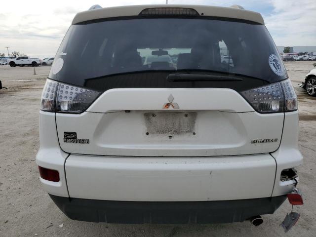 Photo 5 VIN: JA4JT3AW9CU015605 - MITSUBISHI OUTLANDER 