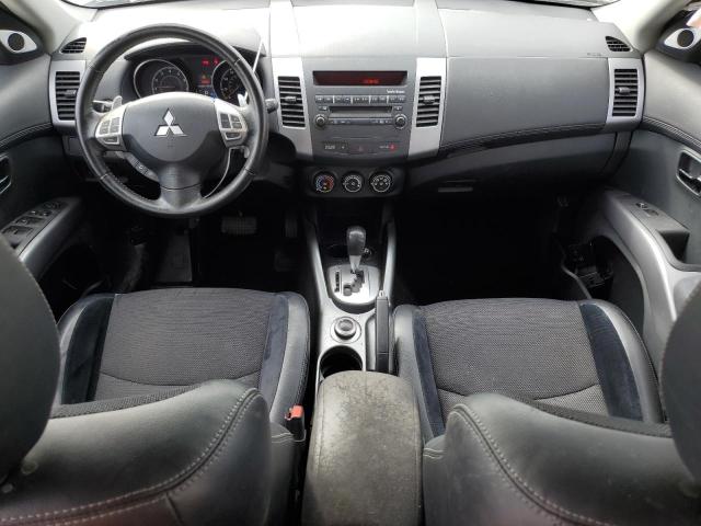 Photo 7 VIN: JA4JT3AW9CU015605 - MITSUBISHI OUTLANDER 