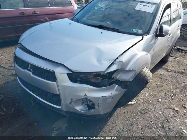 Photo 5 VIN: JA4JT3AWXBU006894 - MITSUBISHI OUTLANDER 