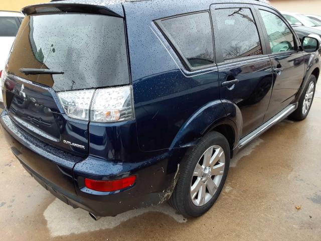 Photo 3 VIN: JA4JT3AWXBU035893 - MITSUBISHI OUTLANDER 