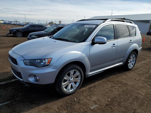 Photo 0 VIN: JA4JT3AWXBU039538 - MITSUBISHI OUTLANDER 