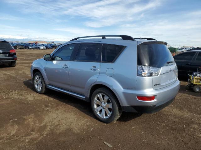 Photo 1 VIN: JA4JT3AWXBU039538 - MITSUBISHI OUTLANDER 