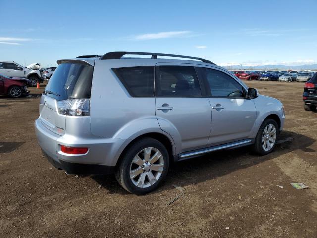 Photo 2 VIN: JA4JT3AWXBU039538 - MITSUBISHI OUTLANDER 