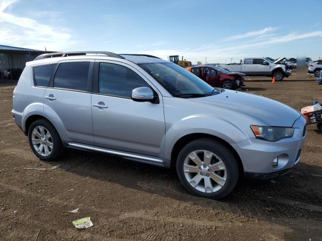 Photo 3 VIN: JA4JT3AWXBU039538 - MITSUBISHI OUTLANDER 