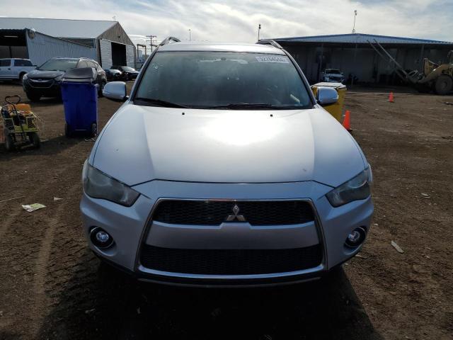 Photo 4 VIN: JA4JT3AWXBU039538 - MITSUBISHI OUTLANDER 