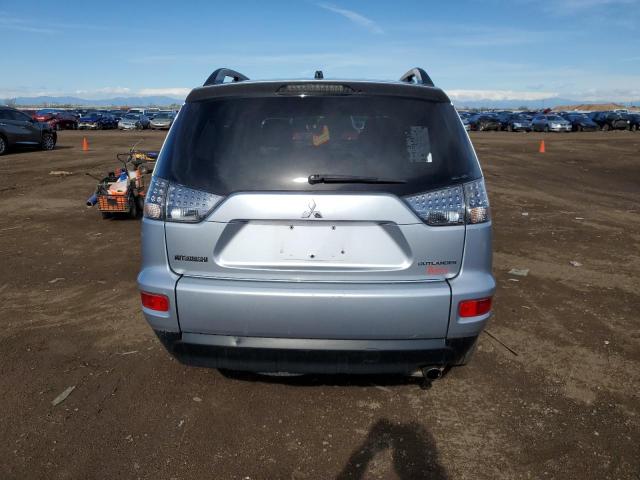 Photo 5 VIN: JA4JT3AWXBU039538 - MITSUBISHI OUTLANDER 