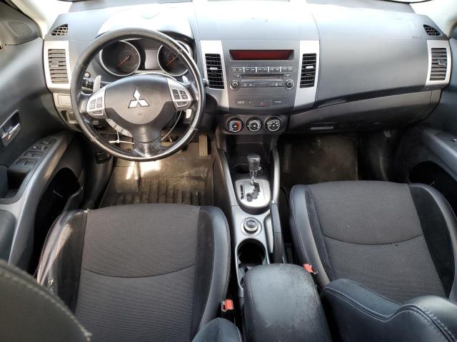 Photo 7 VIN: JA4JT3AWXBU039538 - MITSUBISHI OUTLANDER 