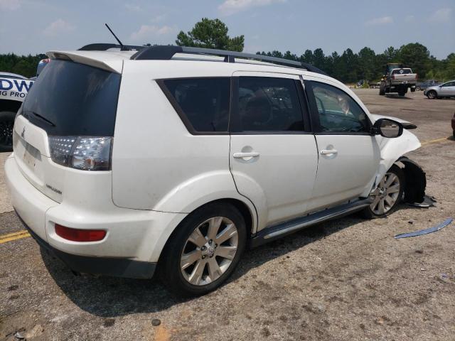 Photo 2 VIN: JA4JT3AWXCU001034 - MITSUBISHI OUTLANDER 