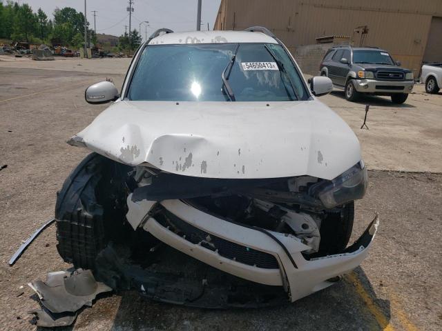 Photo 4 VIN: JA4JT3AWXCU001034 - MITSUBISHI OUTLANDER 