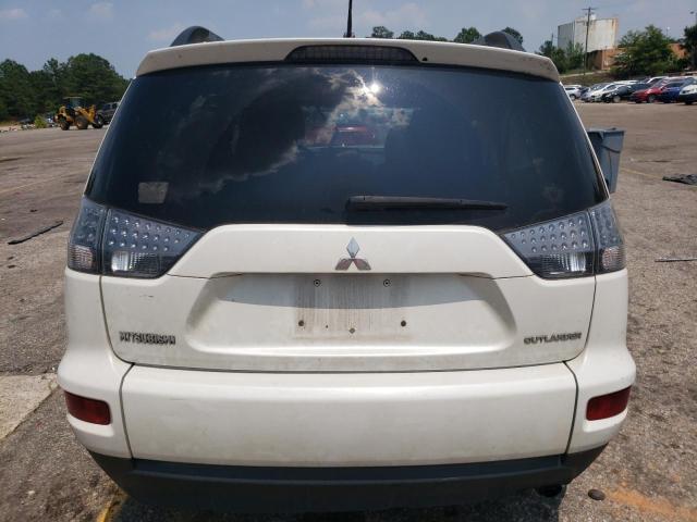 Photo 5 VIN: JA4JT3AWXCU001034 - MITSUBISHI OUTLANDER 