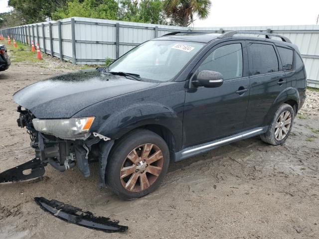 Photo 0 VIN: JA4JT3AWXCU004533 - MITSUBISHI OUTLANDER 