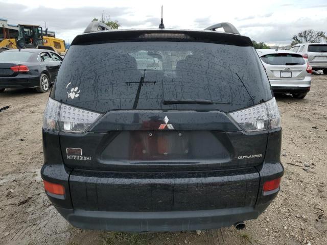 Photo 5 VIN: JA4JT3AWXCU004533 - MITSUBISHI OUTLANDER 