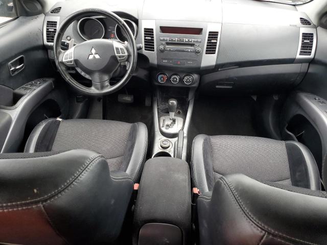 Photo 7 VIN: JA4JT3AWXCU004533 - MITSUBISHI OUTLANDER 