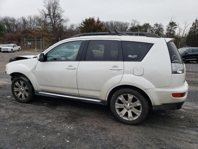 Photo 1 VIN: JA4JT3AWXDU001424 - MITSUBISHI OUTLANDER 