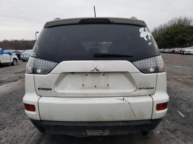 Photo 5 VIN: JA4JT3AWXDU001424 - MITSUBISHI OUTLANDER 