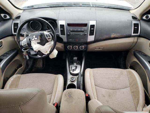 Photo 7 VIN: JA4JT3AWXDU001424 - MITSUBISHI OUTLANDER 