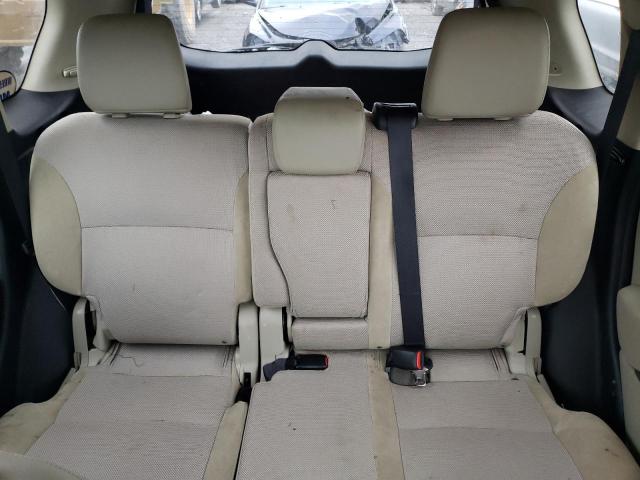 Photo 9 VIN: JA4JT3AWXDU001424 - MITSUBISHI OUTLANDER 