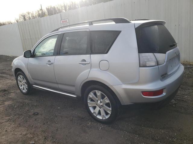 Photo 1 VIN: JA4JT3AWXDU009393 - MITSUBISHI OUTLANDER 