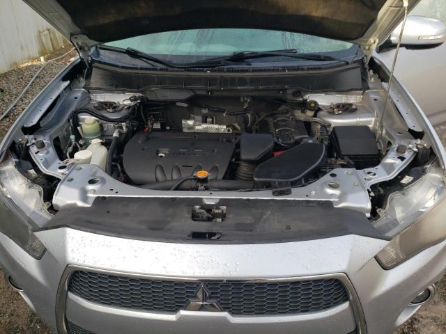 Photo 10 VIN: JA4JT3AWXDU009393 - MITSUBISHI OUTLANDER 