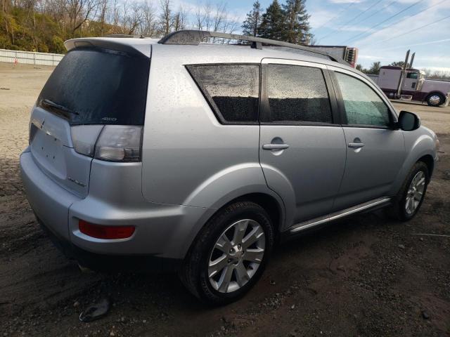 Photo 2 VIN: JA4JT3AWXDU009393 - MITSUBISHI OUTLANDER 