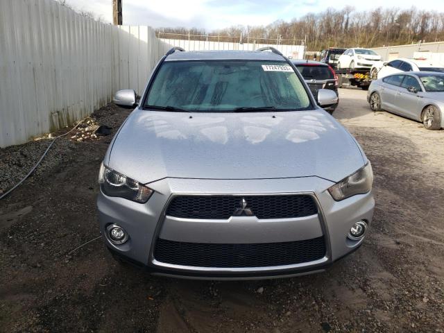 Photo 4 VIN: JA4JT3AWXDU009393 - MITSUBISHI OUTLANDER 