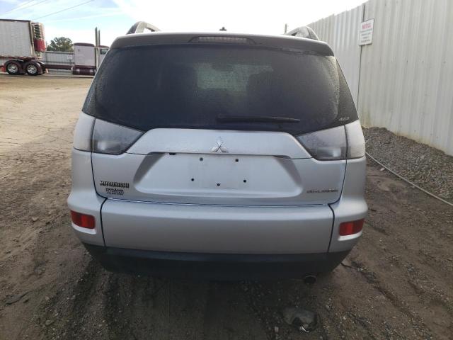 Photo 5 VIN: JA4JT3AWXDU009393 - MITSUBISHI OUTLANDER 