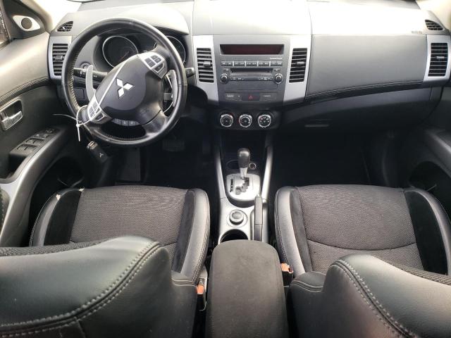 Photo 7 VIN: JA4JT3AWXDU009393 - MITSUBISHI OUTLANDER 