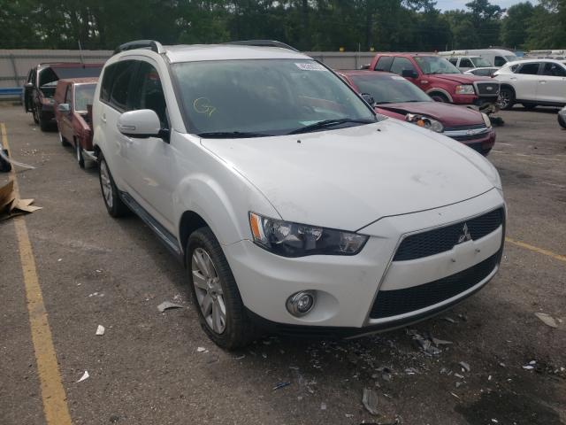 Photo 0 VIN: JA4JT3AWXDU019714 - MITSUBISHI OUTLANDER 