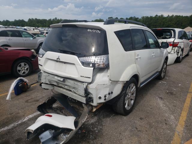 Photo 3 VIN: JA4JT3AWXDU019714 - MITSUBISHI OUTLANDER 