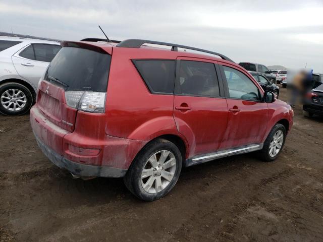 Photo 2 VIN: JA4JT3AWXDU020328 - MITSUBISHI OUTLANDER 