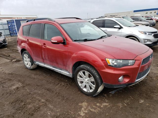 Photo 3 VIN: JA4JT3AWXDU020328 - MITSUBISHI OUTLANDER 