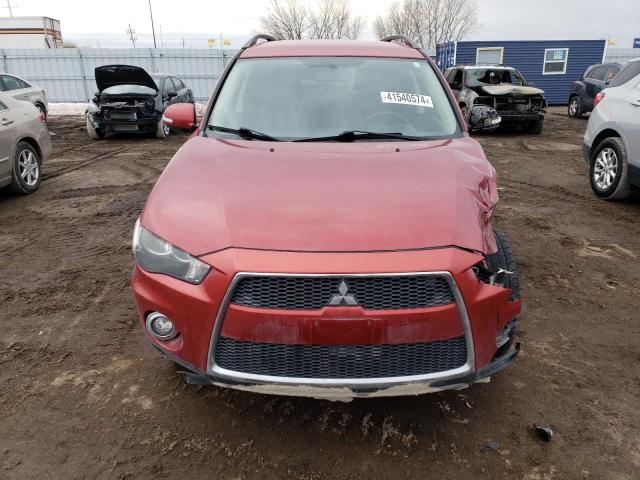 Photo 4 VIN: JA4JT3AWXDU020328 - MITSUBISHI OUTLANDER 