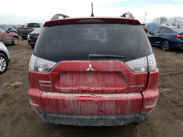 Photo 5 VIN: JA4JT3AWXDU020328 - MITSUBISHI OUTLANDER 