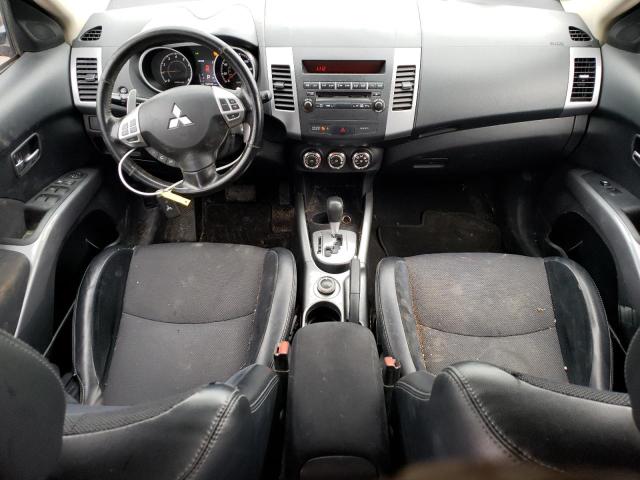 Photo 7 VIN: JA4JT3AWXDU020328 - MITSUBISHI OUTLANDER 