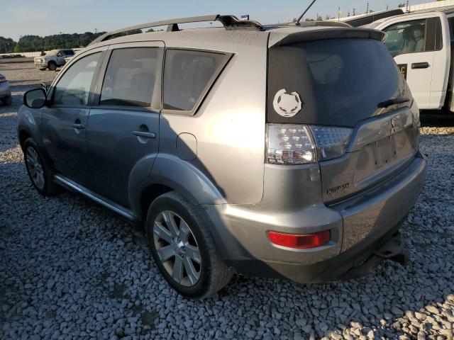 Photo 1 VIN: JA4JT3AWXDU024041 - MITSUBISHI OUTLANDER 